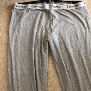Calvin Klein Lounge Pants